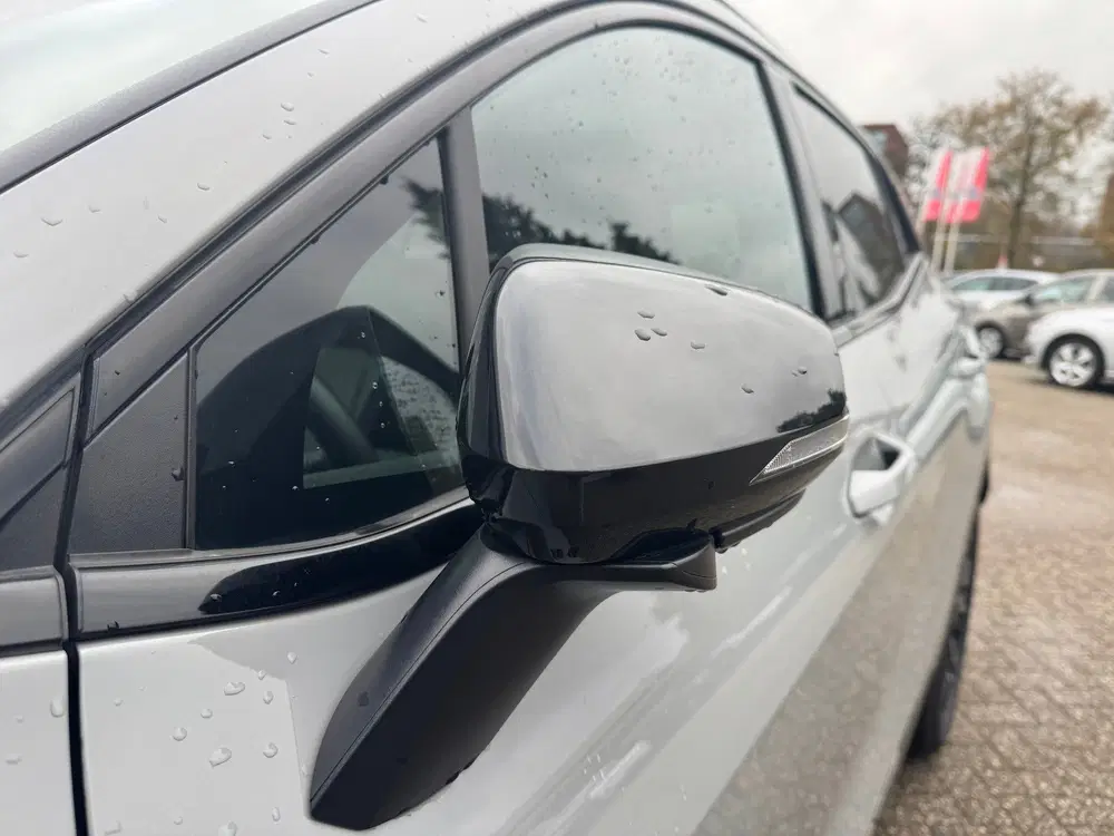 Kia Sportage 1.6 T-GDi Plug-in Hybrid 4WD Dark Edition uit 2024, foto 10