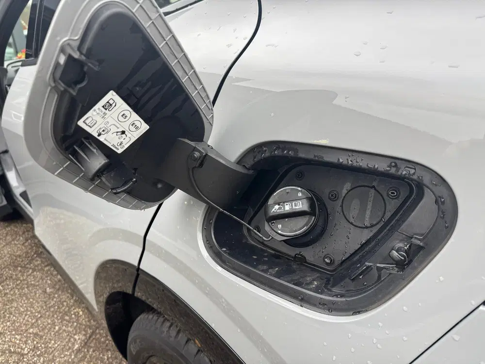 Kia Sportage 1.6 T-GDi Plug-in Hybrid 4WD Dark Edition uit 2024, foto 13
