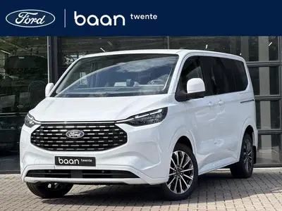 Ford Transit Custom 340 2.5 PHEV L1H1 Titanium X uit 2026