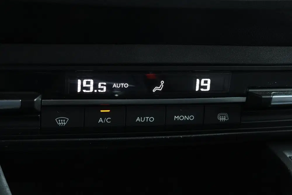 Peugeot Partner 1.5 BlueHDI Long L2H1 l AUTOMAAT l CA uit 2020, foto 7