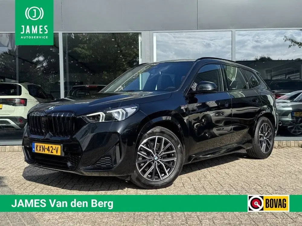 BMW X1 sDrive20i uit 2023