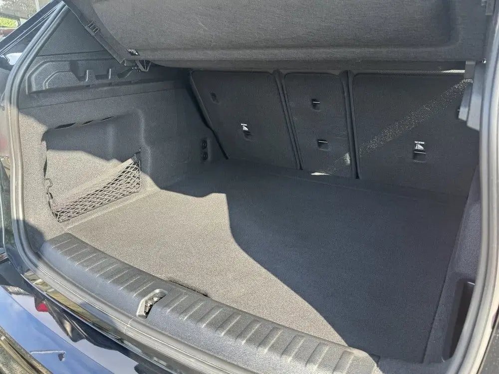 BMW X1 sDrive20i uit 2023, foto 10