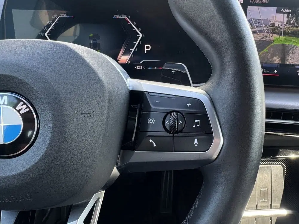 BMW X1 sDrive20i uit 2023, foto 13