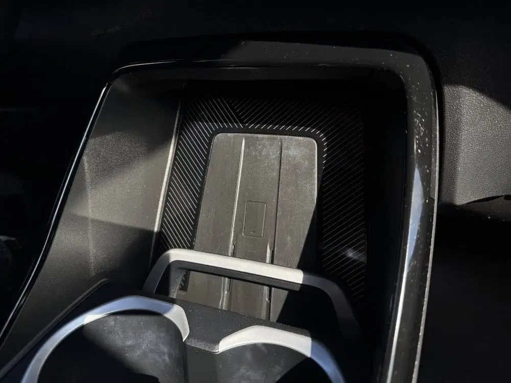 BMW X1 sDrive20i uit 2023, foto 14