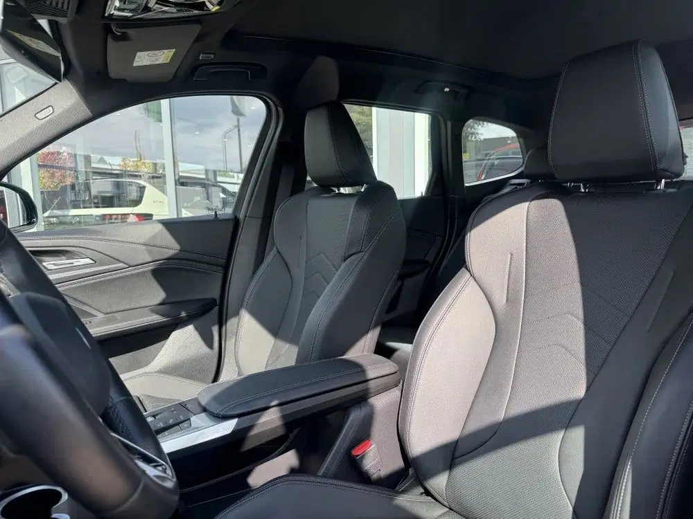 BMW X1 sDrive20i uit 2023, foto 6