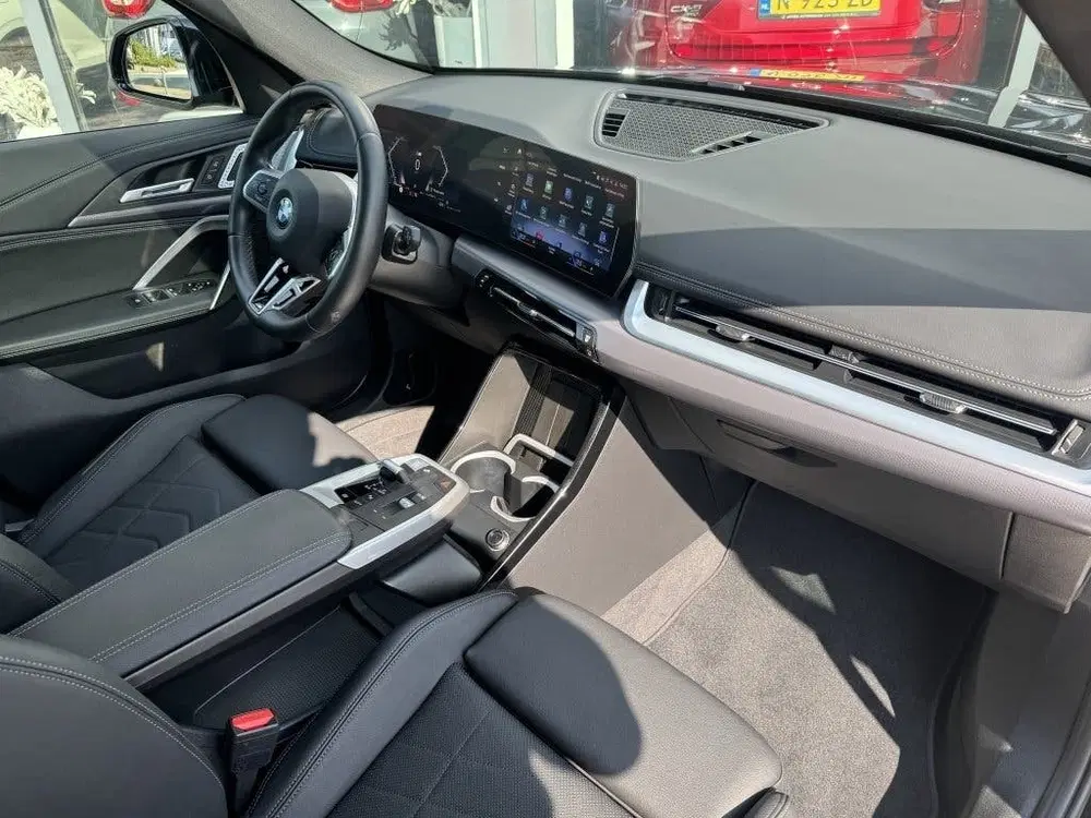 BMW X1 sDrive20i uit 2023, foto 7