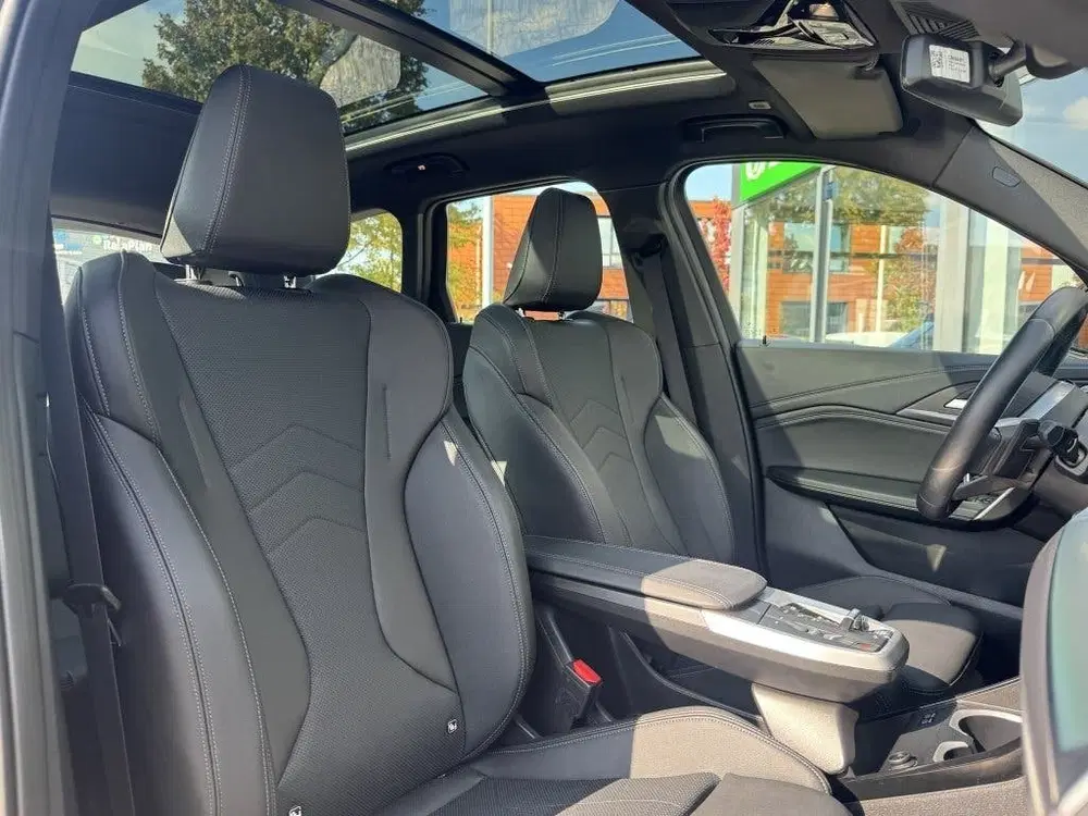 BMW X1 sDrive20i uit 2023, foto 8