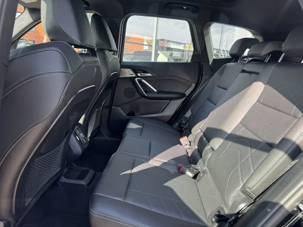 BMW X1 sDrive20i uit 2023, foto 9