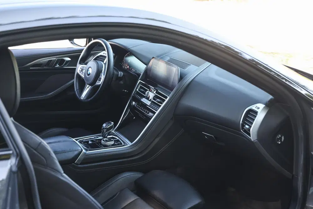 BMW 8-serie 840i High Executive M Sport Automaat uit 2022, foto 10