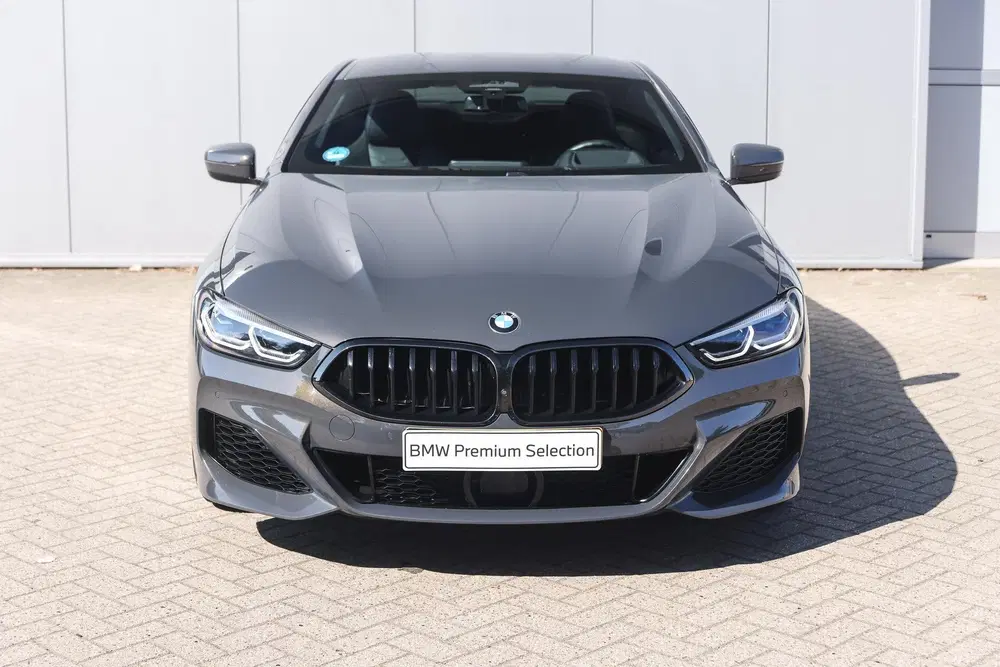 BMW 8-serie 840i High Executive M Sport Automaat uit 2022, foto 5