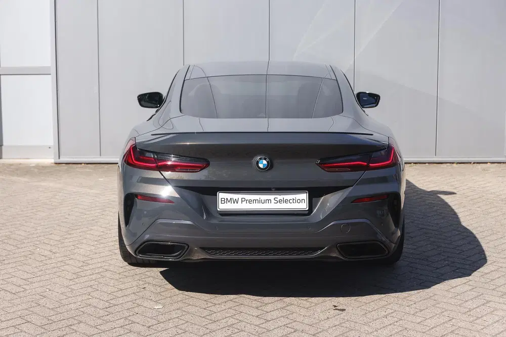 BMW 8-serie 840i High Executive M Sport Automaat uit 2022, foto 6