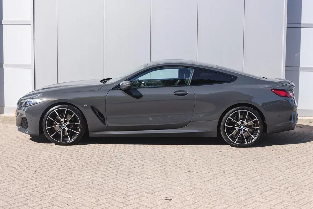BMW 8-serie 840i High Executive M Sport Automaat uit 2022, foto 7