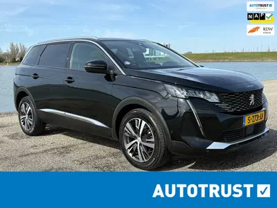 Peugeot 5008 1.2 PureTech Allure Pack Business uit 2023