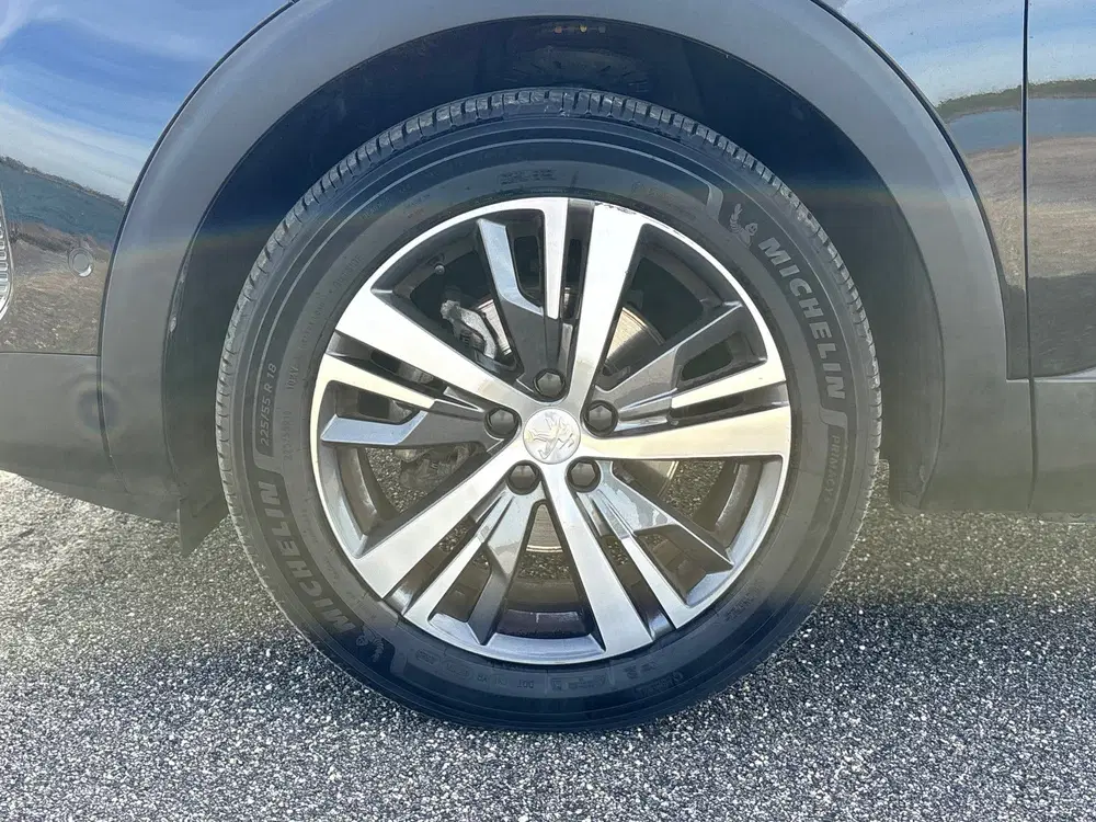 Peugeot 5008 1.2 PureTech Allure Pack Business uit 2023, foto 11
