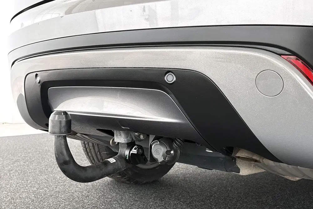 Land Rover Range Rover Velar 2.0 P250 Turbo AWD Stoel-Stuurv uit 2019, foto 10