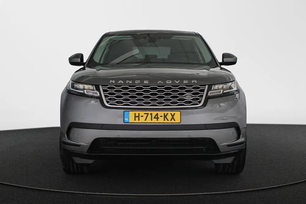 Land Rover Range Rover Velar 2.0 P250 Turbo AWD Stoel-Stuurv uit 2019, foto 14