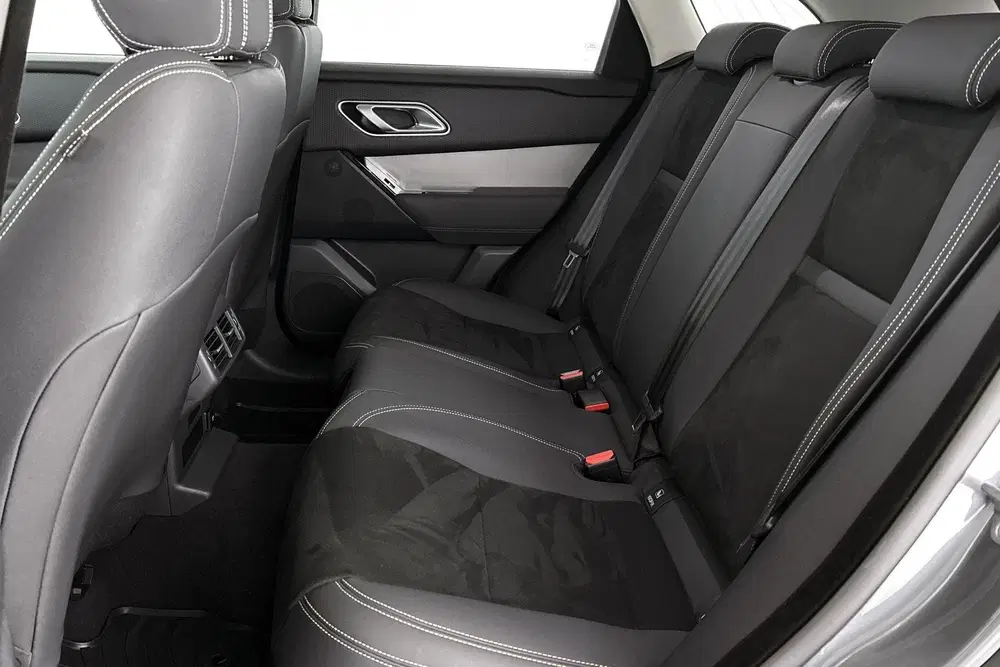 Land Rover Range Rover Velar 2.0 P250 Turbo AWD Stoel-Stuurv uit 2019, foto 8