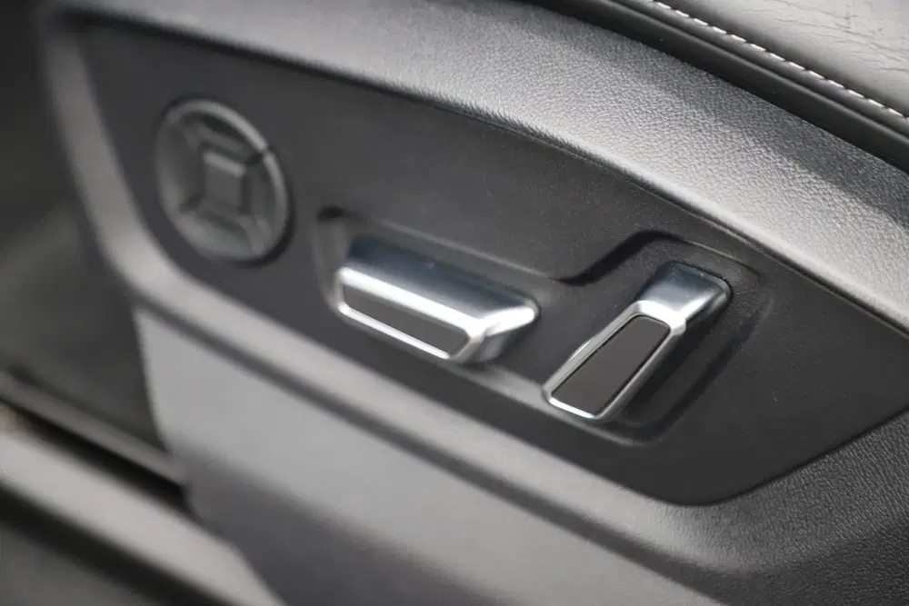Audi Q7 55 TFSI e quattro Pro Line Plus uit 2020, foto 15