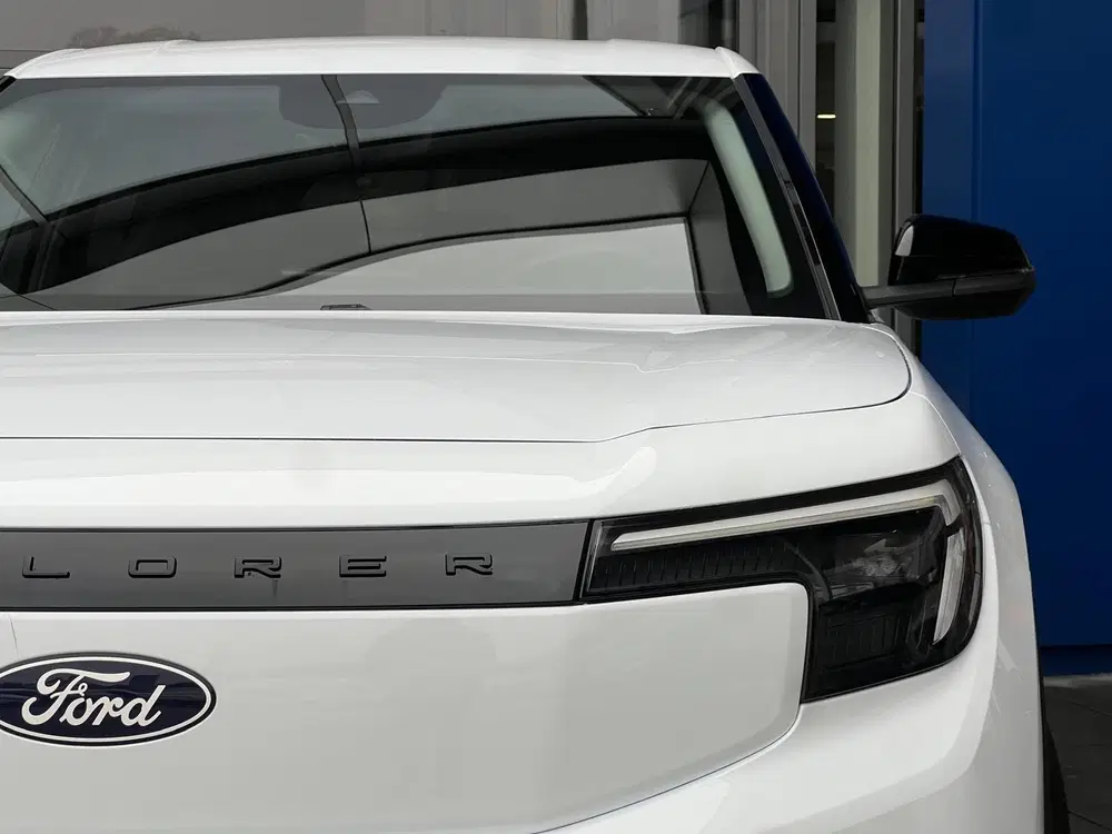 Ford Explorer CARGO Select Extended Range RWD 77 kWh uit 2026, foto 7