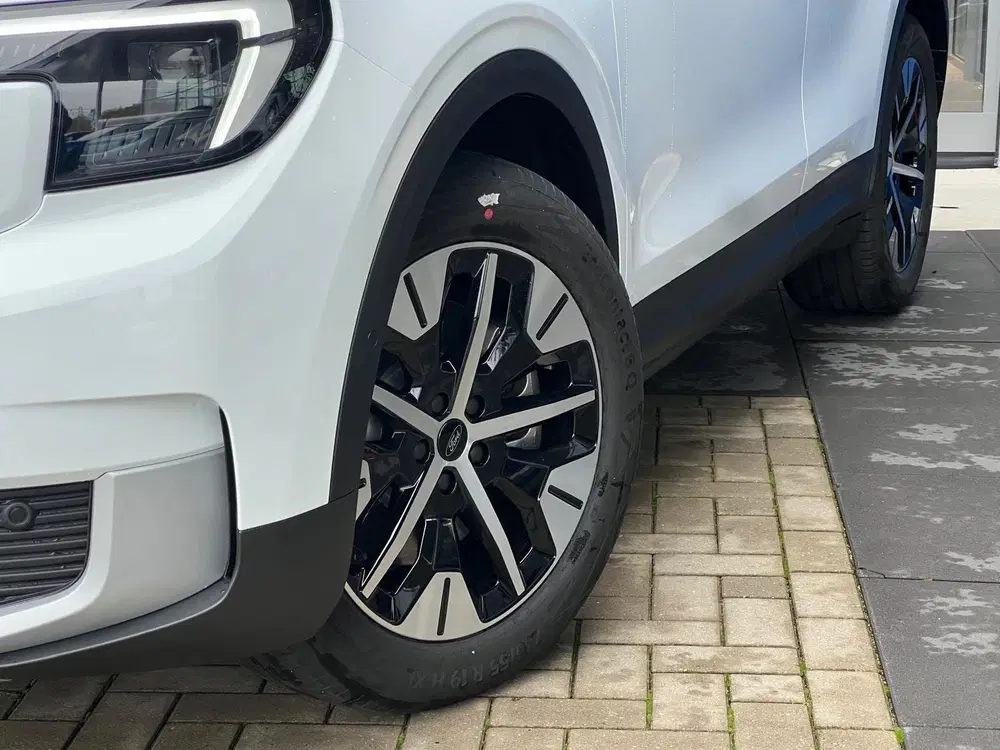 Ford Explorer CARGO Select Extended Range RWD 77 kWh uit 2026, foto 8