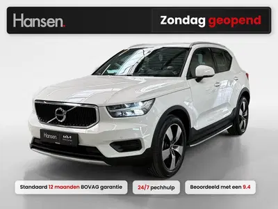 Volvo XC40 1.5 T2 Momentum Business I Leder I CarPlay uit 2022
