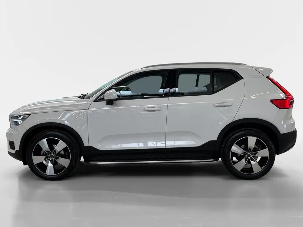 Volvo XC40 1.5 T2 Momentum Business I Leder I CarPlay uit 2022, foto 10