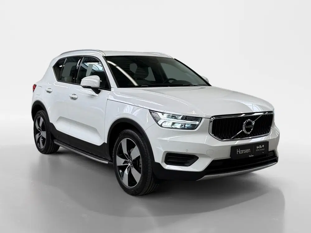 Volvo XC40 1.5 T2 Momentum Business I Leder I CarPlay uit 2022, foto 5