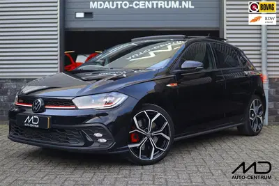 Volkswagen Polo 2.0 GTI uit 2023