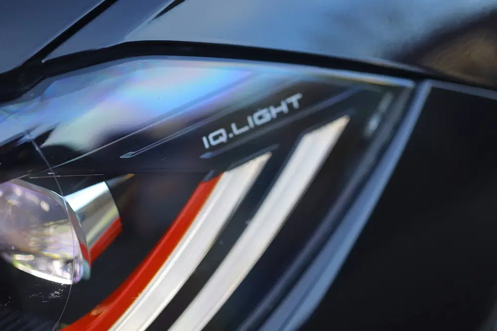 Volkswagen Polo 2.0 GTI uit 2023, foto 13