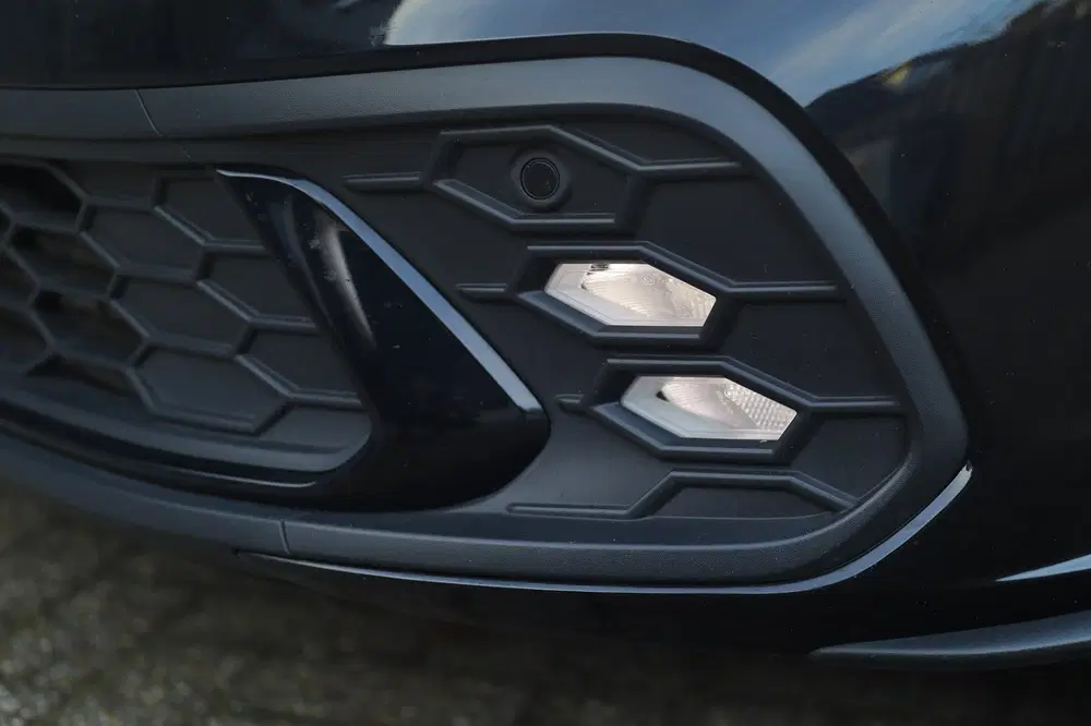 Volkswagen Polo 2.0 GTI uit 2023, foto 14