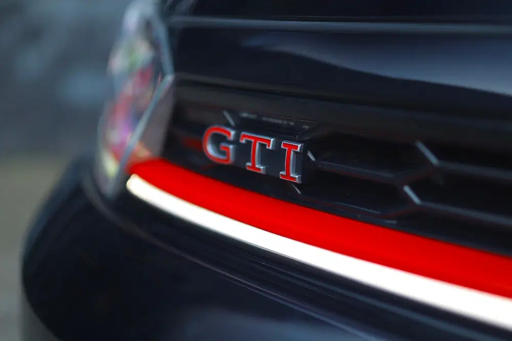 Volkswagen Polo 2.0 GTI uit 2023, foto 15