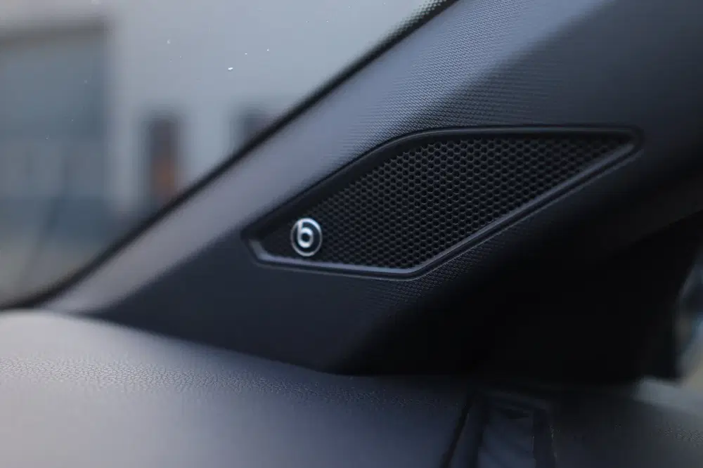 Volkswagen Polo 2.0 GTI uit 2023, foto 6