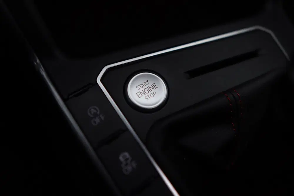 Volkswagen Polo 2.0 GTI uit 2023, foto 8