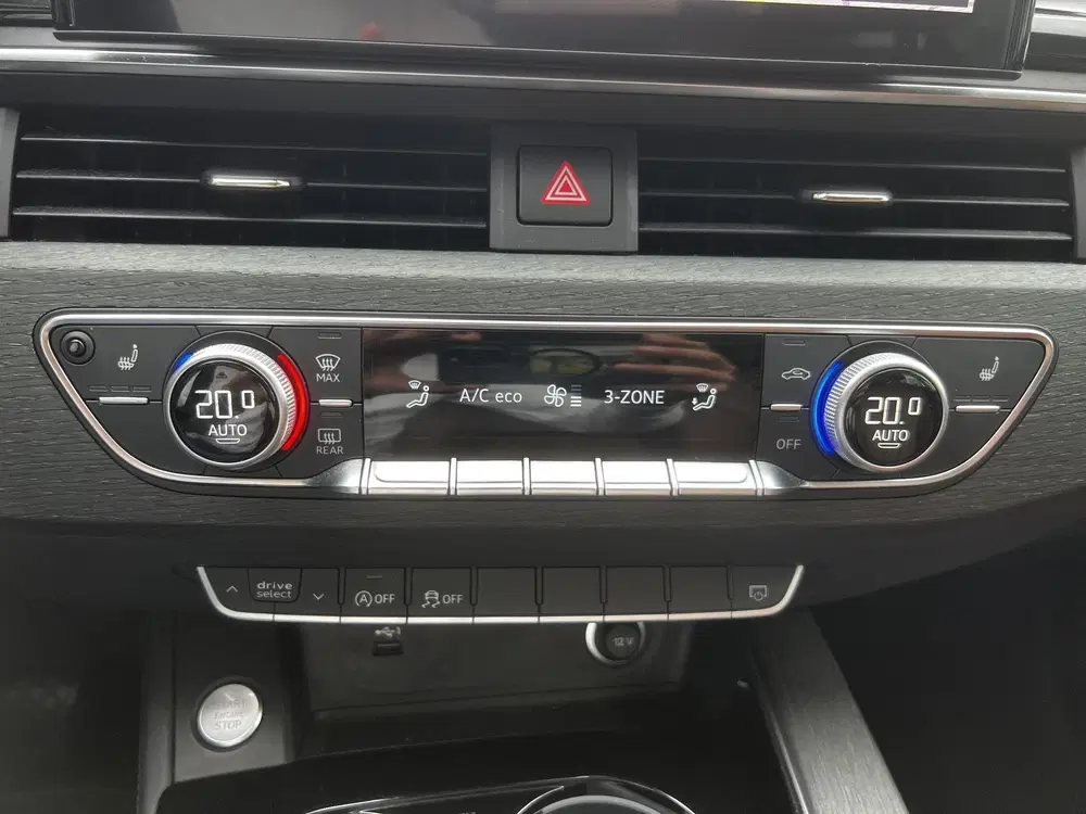Audi A4 35 TFSI Business Edition uit 2021, foto 13