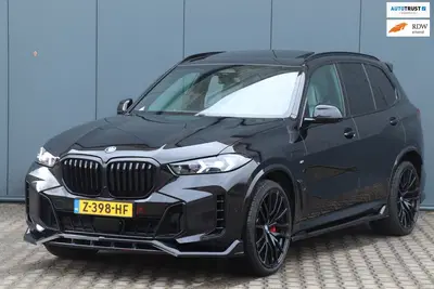 BMW X5 XDrive50e uit 2023