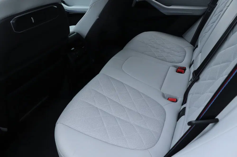 BMW X5 XDrive50e uit 2023, foto 11