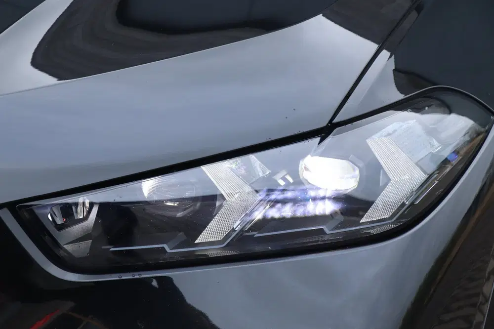 BMW X5 XDrive50e uit 2023, foto 7