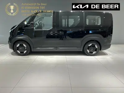 Kia PV5 Passenger 71 uit 2026