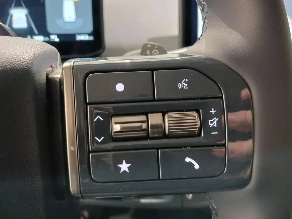 Kia PV5 Passenger 71 uit 2026, foto 11