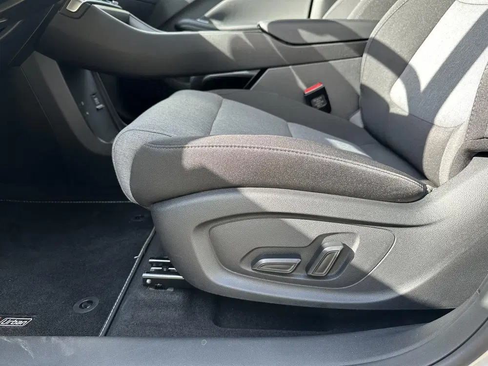 MG MG4 Premium 54 kWh uit 2026, foto 6