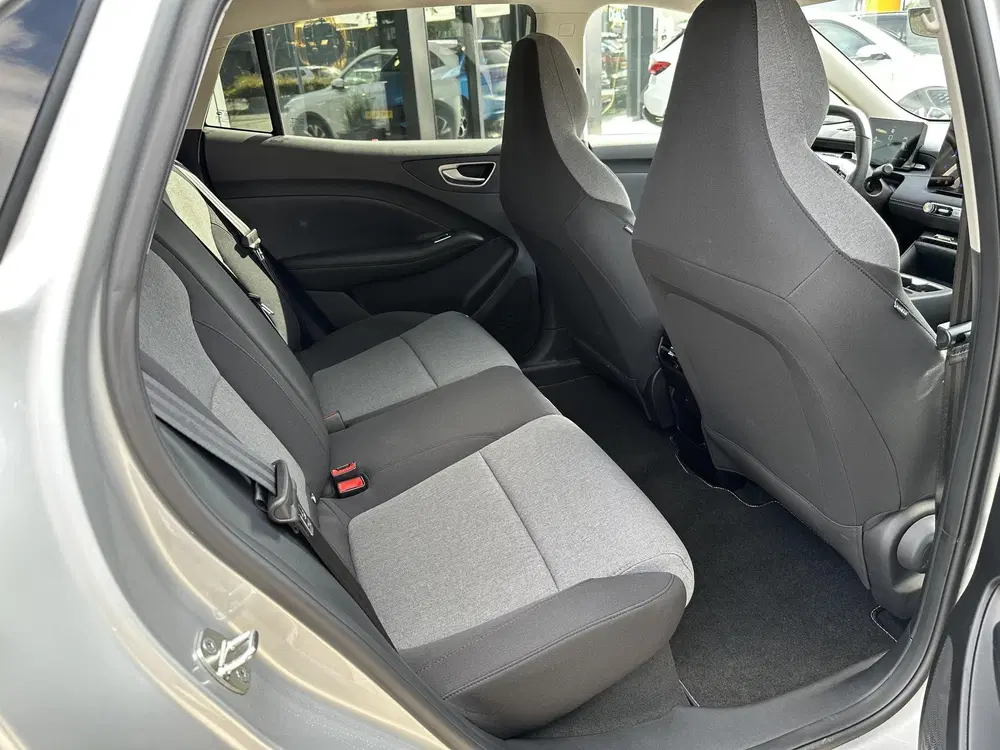 MG MG4 Premium 54 kWh uit 2026, foto 9