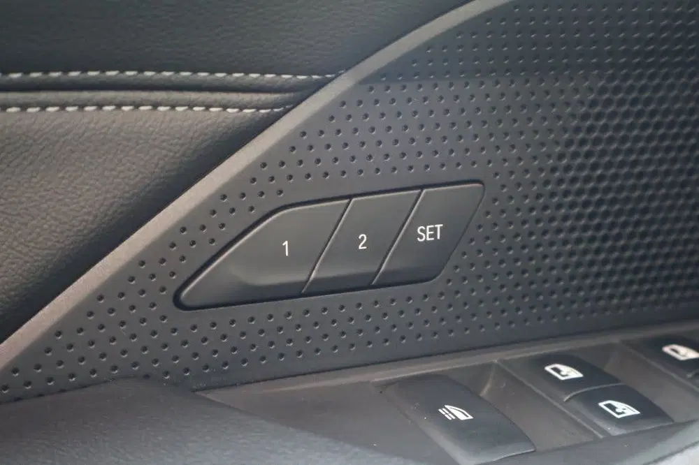 BMW 4-serie (g23) 420i M-Sport 184pk uit 2021, foto 9