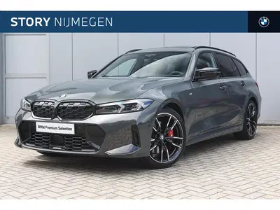 BMW 3-serie M340d xDrive High Executive Automaat uit 2024