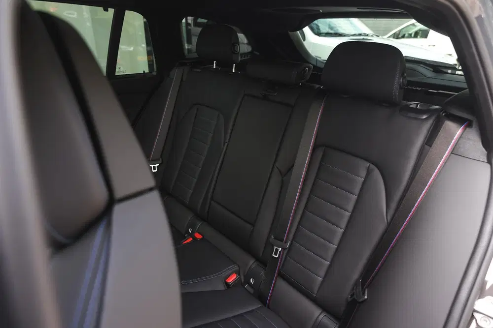 BMW 3-serie M340d xDrive High Executive Automaat uit 2024, foto 12