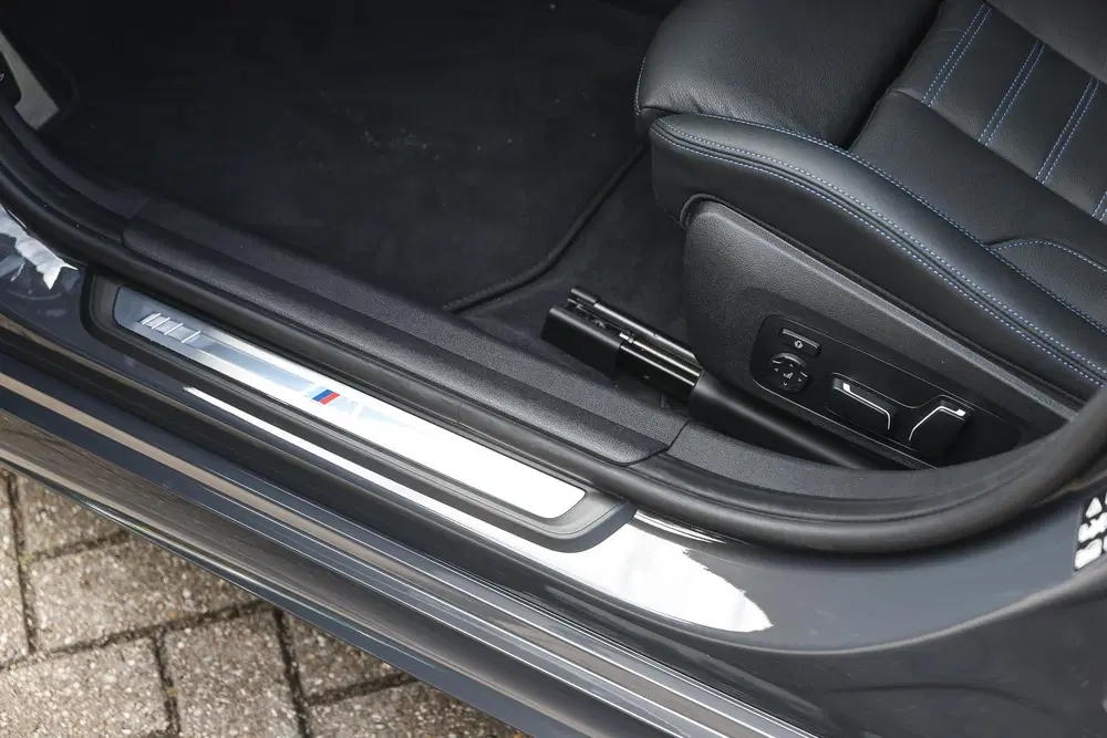 BMW 3-serie M340d xDrive High Executive Automaat uit 2024, foto 15