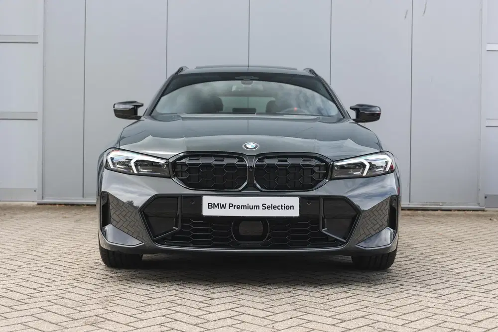 BMW 3-serie M340d xDrive High Executive Automaat uit 2024, foto 6