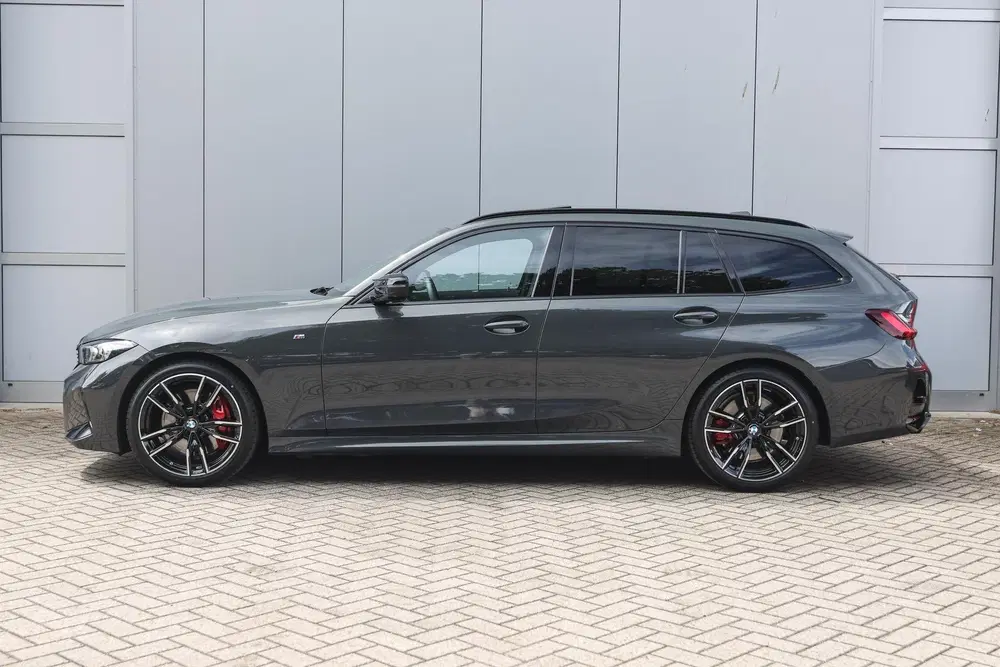 BMW 3-serie M340d xDrive High Executive Automaat uit 2024, foto 8