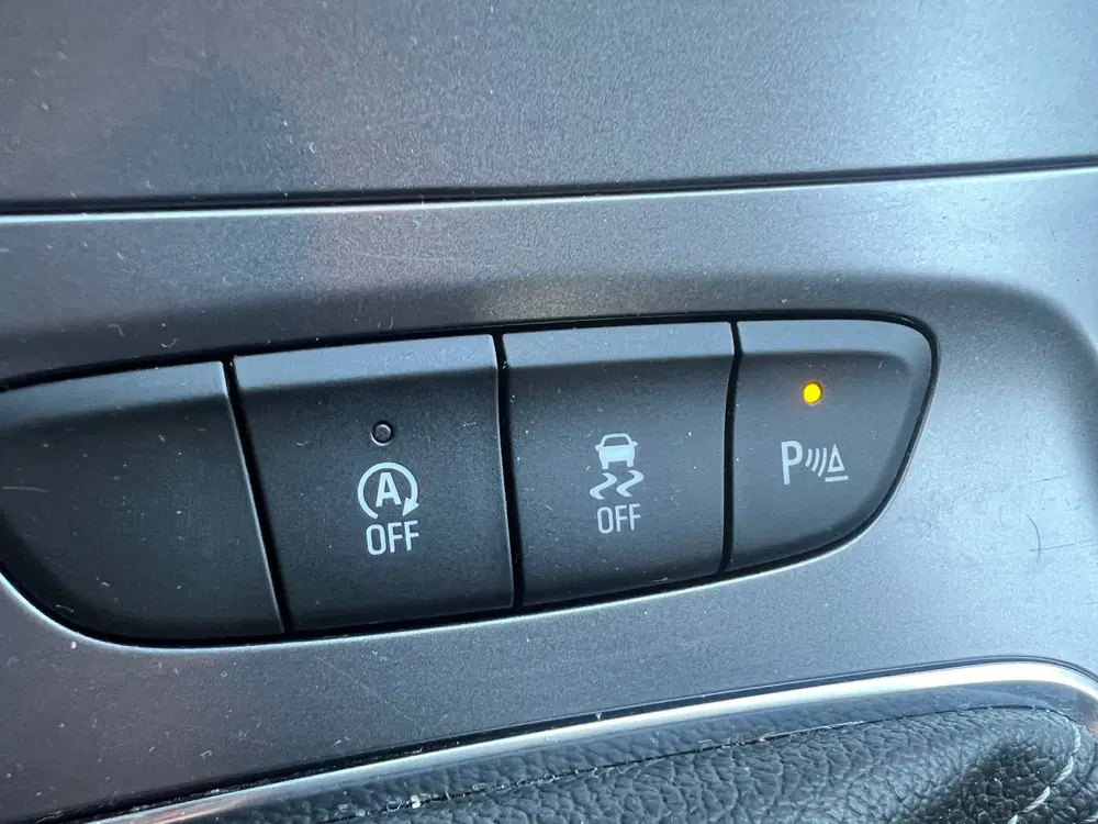 Opel Astra 1.2 Bj 2020 Navi uit 2020, foto 10