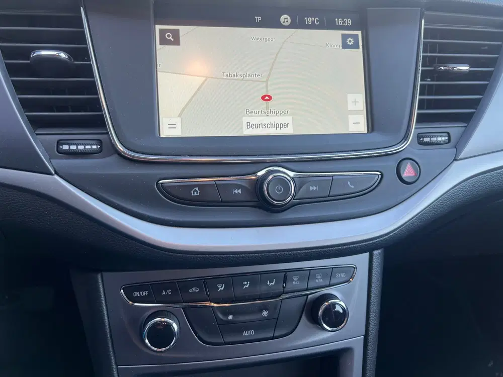 Opel Astra 1.2 Bj 2020 Navi uit 2020, foto 11