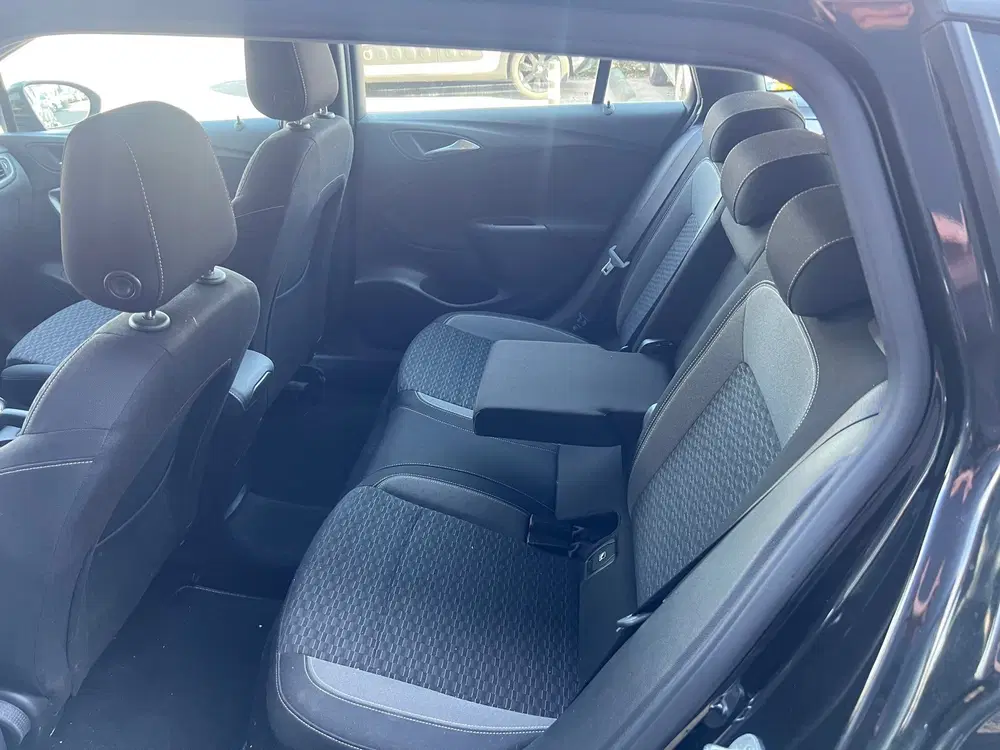 Opel Astra 1.2 Bj 2020 Navi uit 2020, foto 8